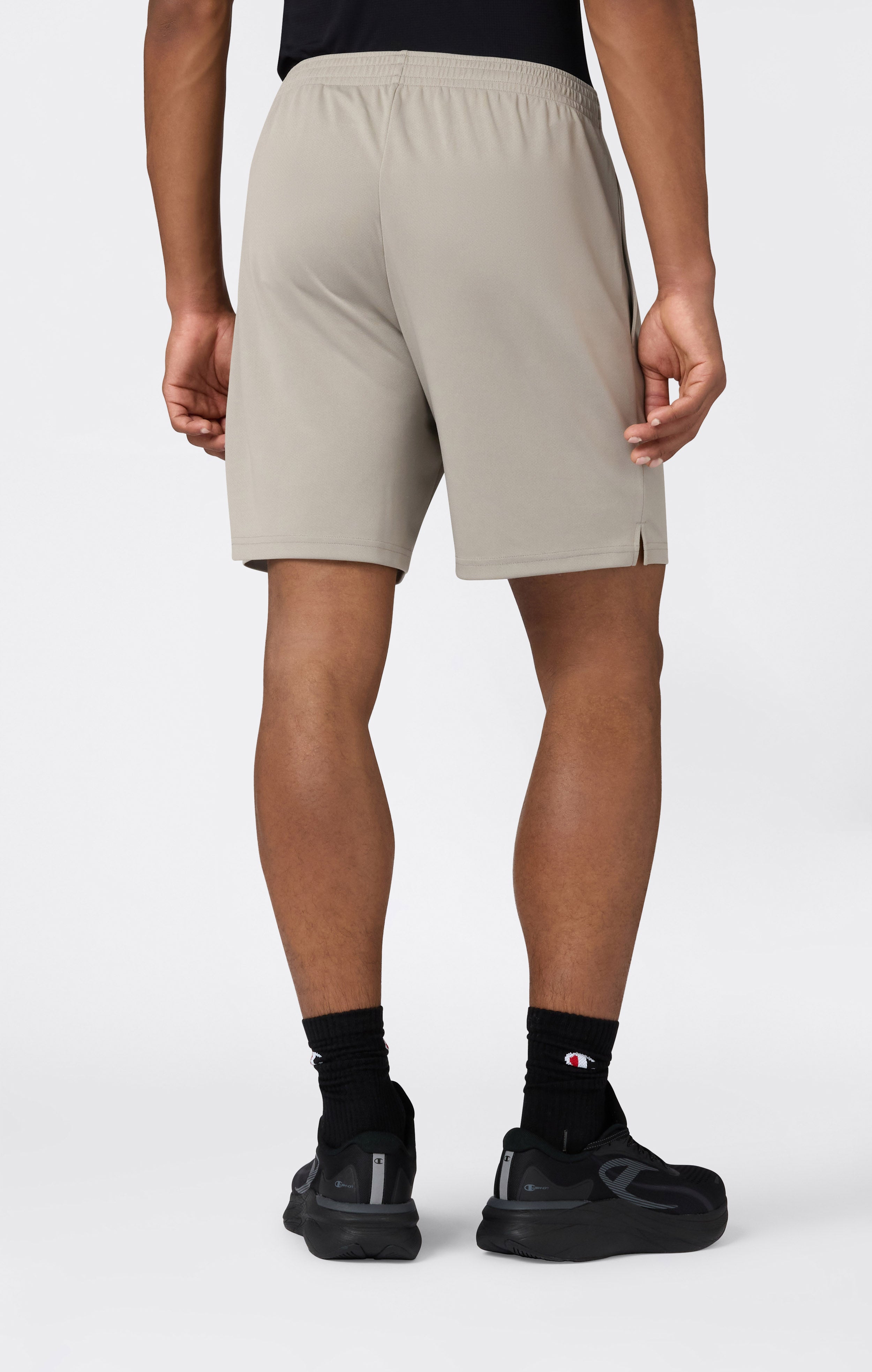 Men’s Quick Dry Mesh Shorts