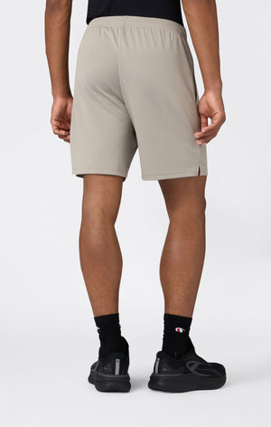 Men’s Quick Dry Mesh Shorts