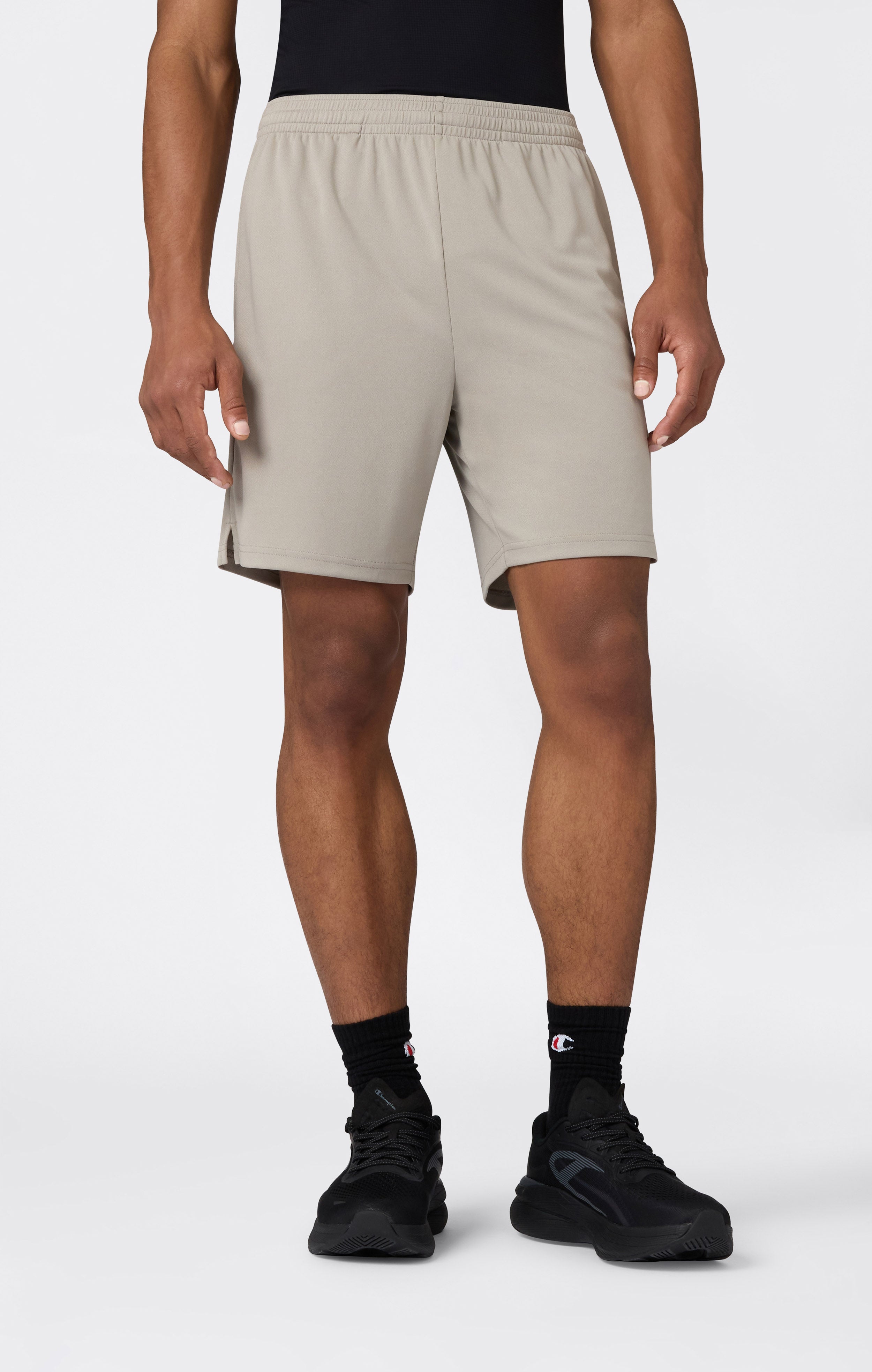 Men’s Quick Dry Mesh Shorts