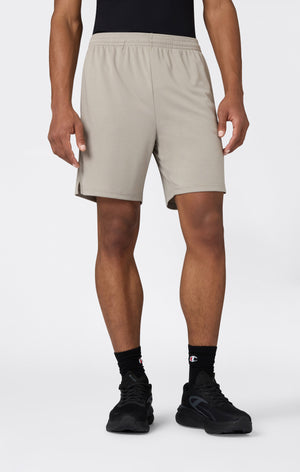 Men’s Quick Dry Mesh Shorts