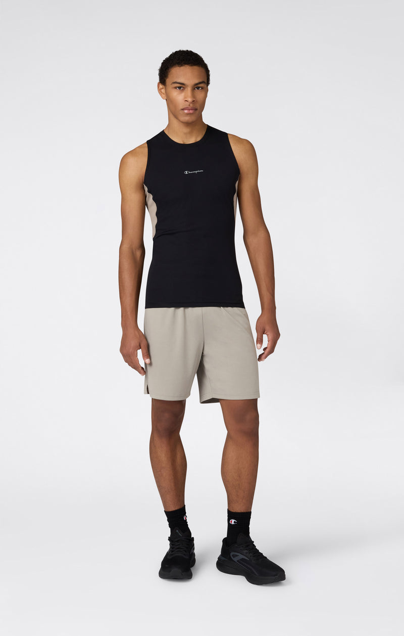 Men’s Quick Dry Mesh Shorts