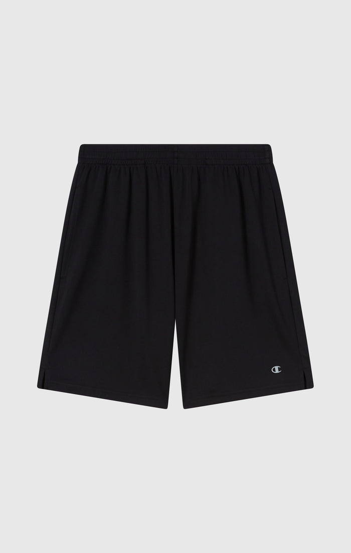 Bermuda Sportivi 7'' Quick Dry in Mesh Da Uomo