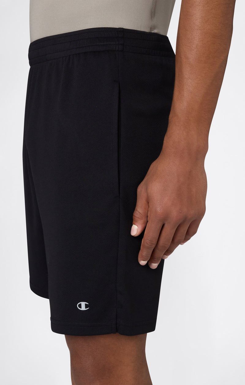 Quick Dry Mesh Shorts Für Herren