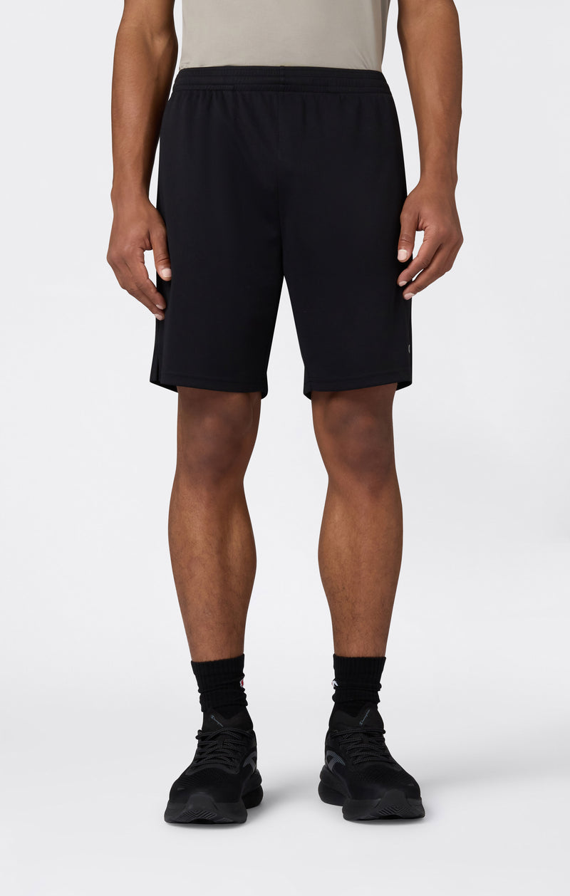 Quick Dry Mesh Shorts Für Herren
