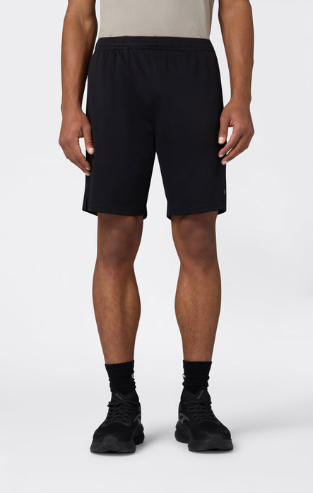 Men’s Quick Dry Mesh Shorts