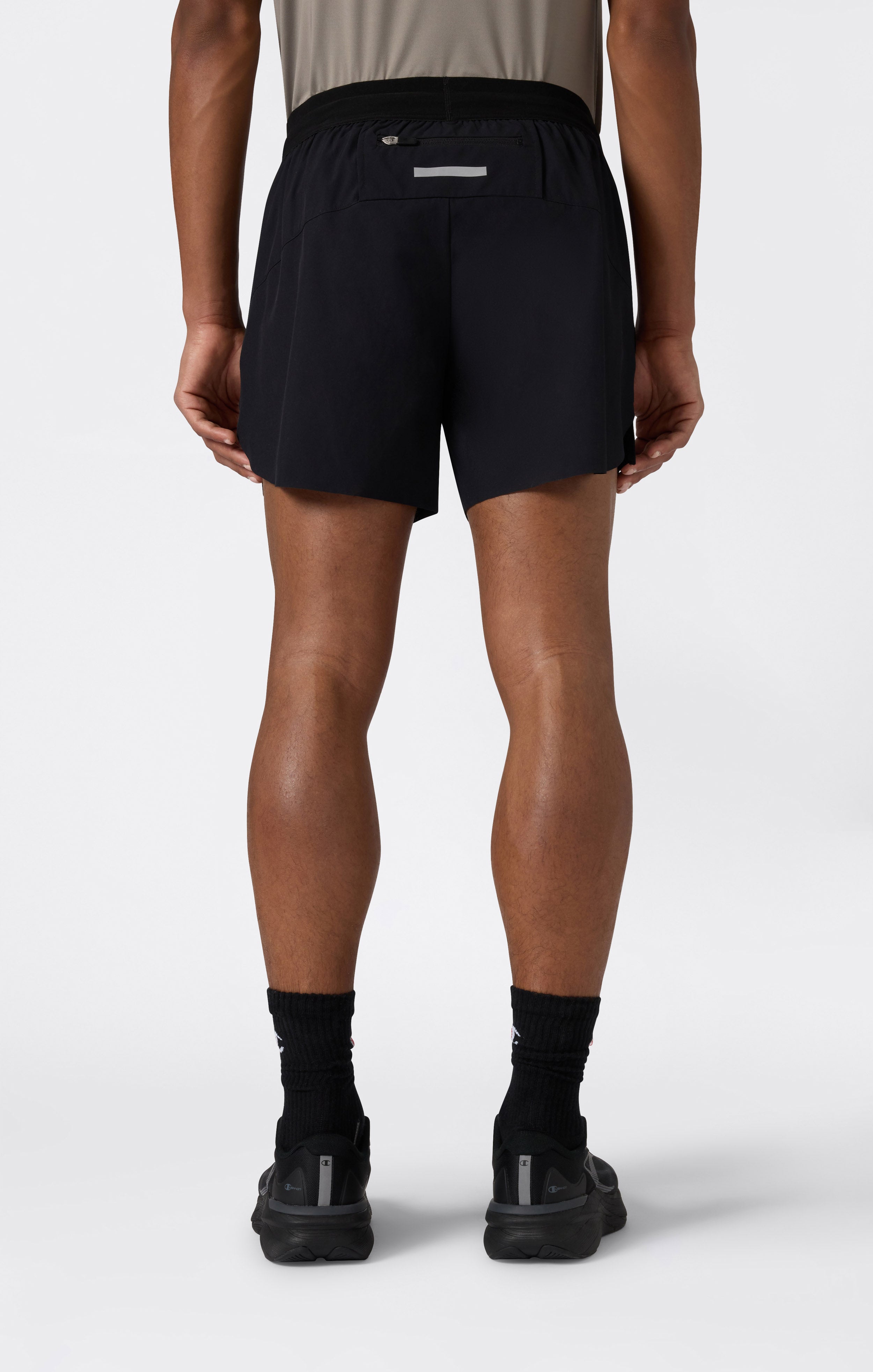 Men’s Quick Dry 5” Technical Shorts