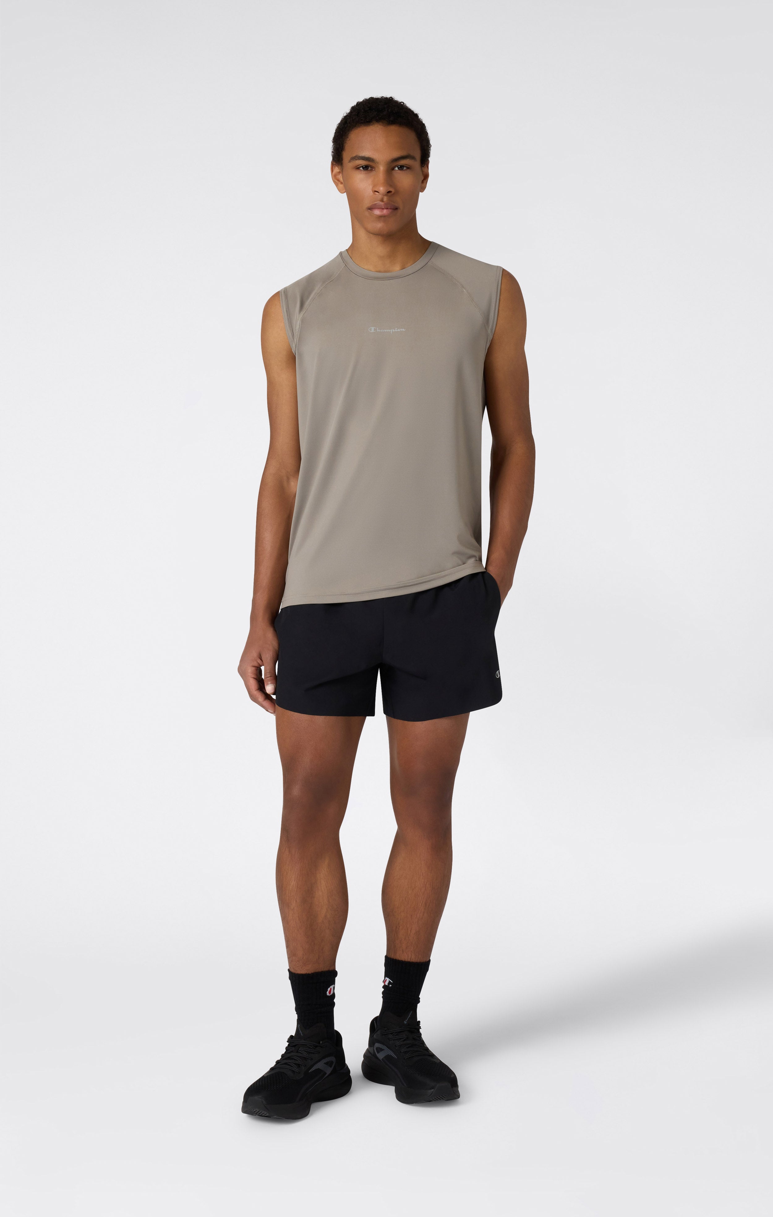 Men’s Quick Dry 5” Technical Shorts