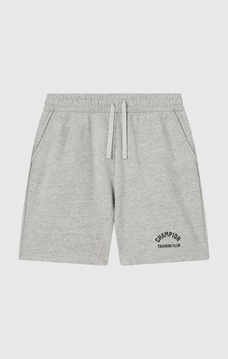 Herren 7” Terry-Shorts mit Boxsport-Inspiration