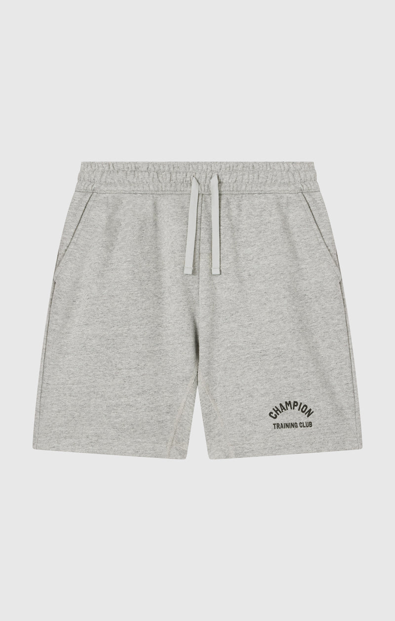 Men’s 7” Boxing-Inspired Terry Shorts