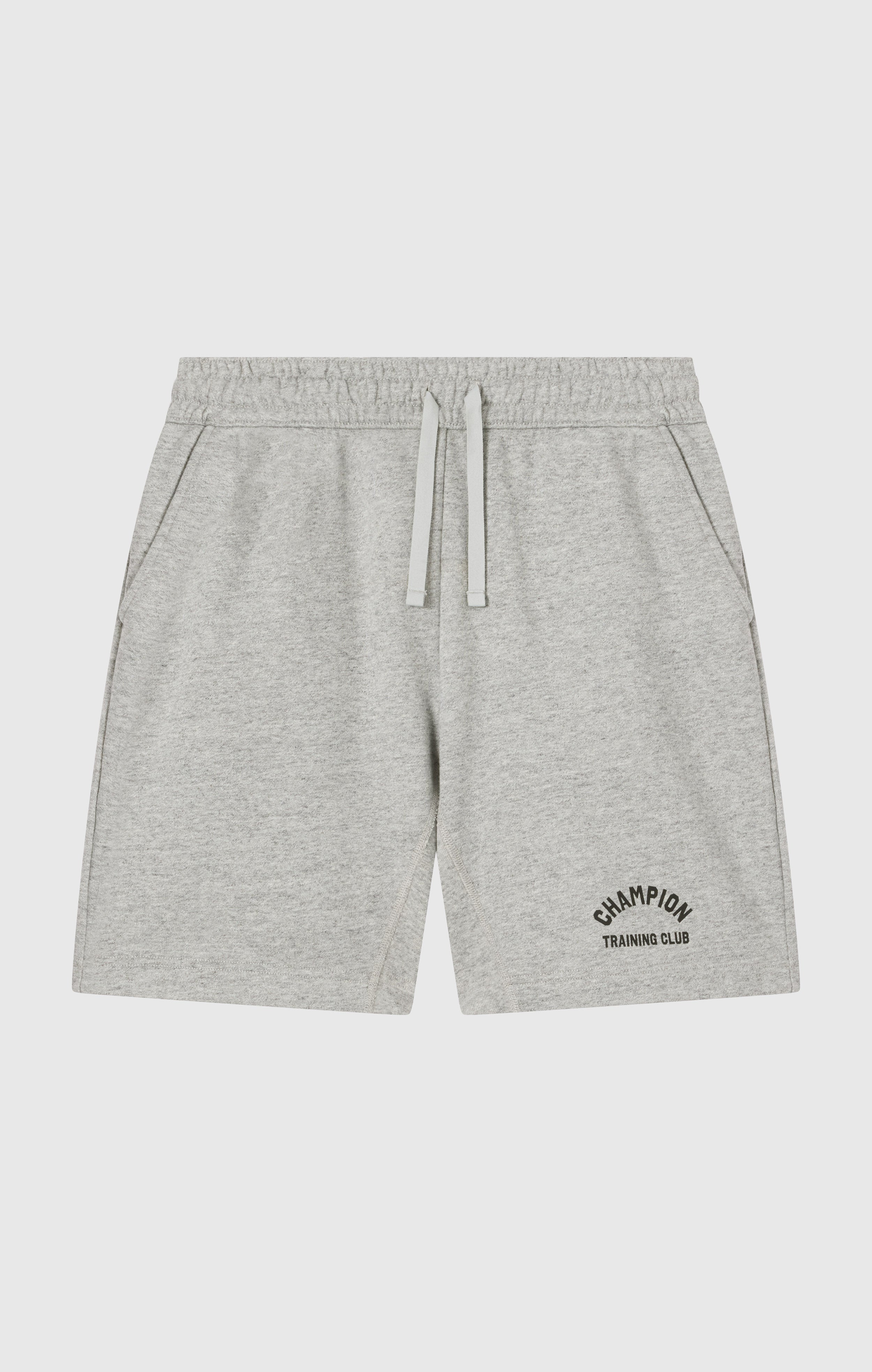 Men’s 7” Boxing-Inspired Terry Shorts