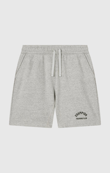 Herren 7” Terry-Shorts mit Boxsport-Inspiration