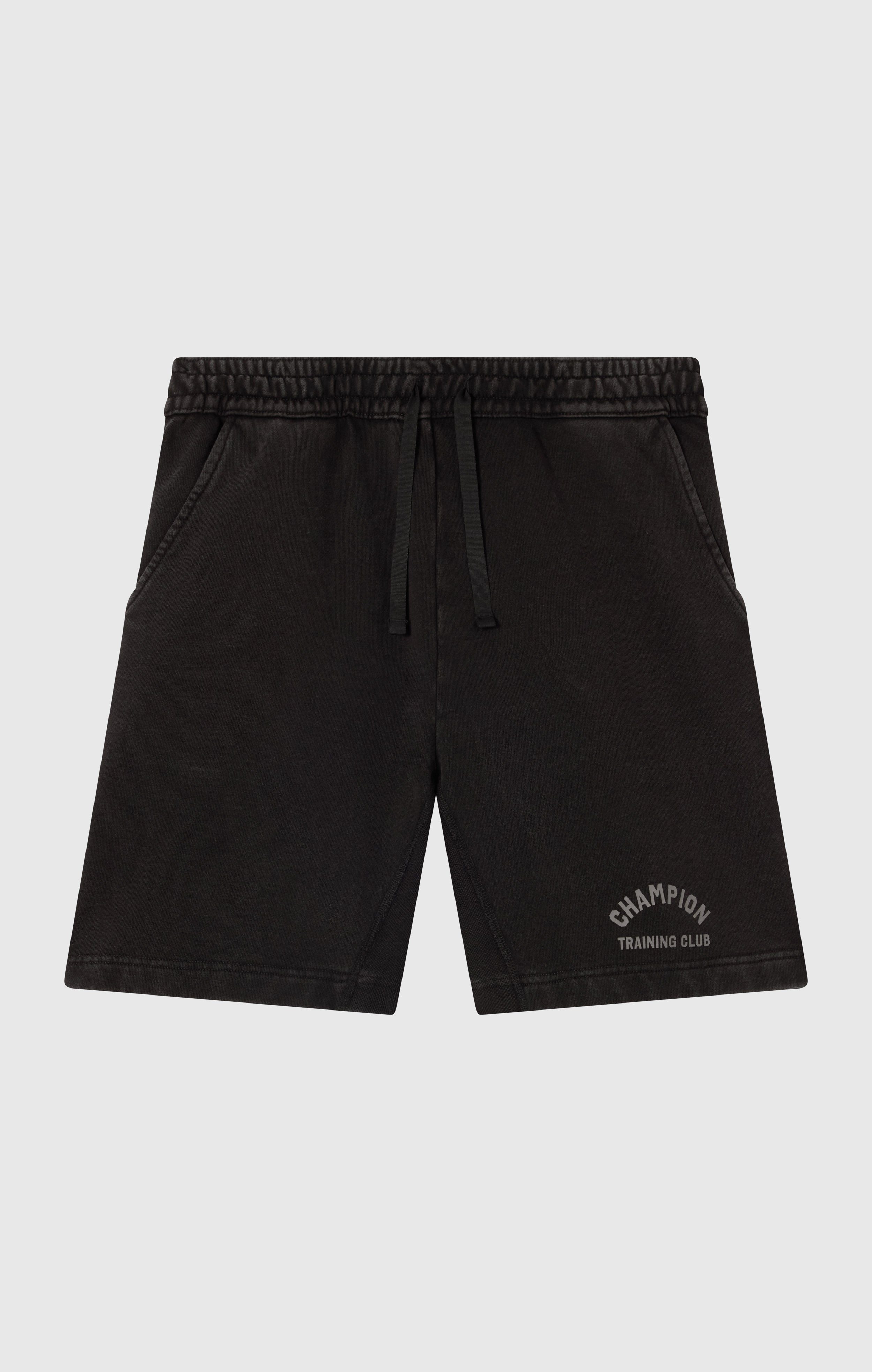 Men’s 7” Boxing-Inspired Terry Shorts