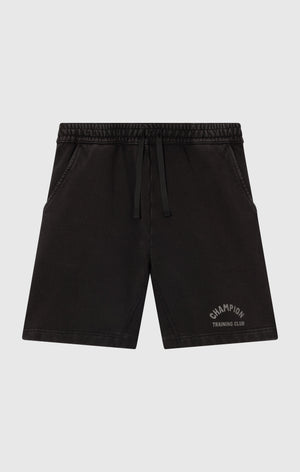 Men’s 7” Boxing-Inspired Terry Shorts