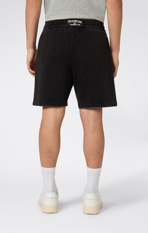 Men’s 7” Boxing-Inspired Terry Shorts