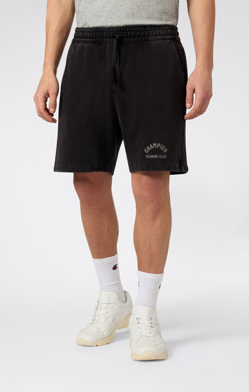 Pantalones Cortos de Terry 7” de Inspiración Boxeo para Hombre