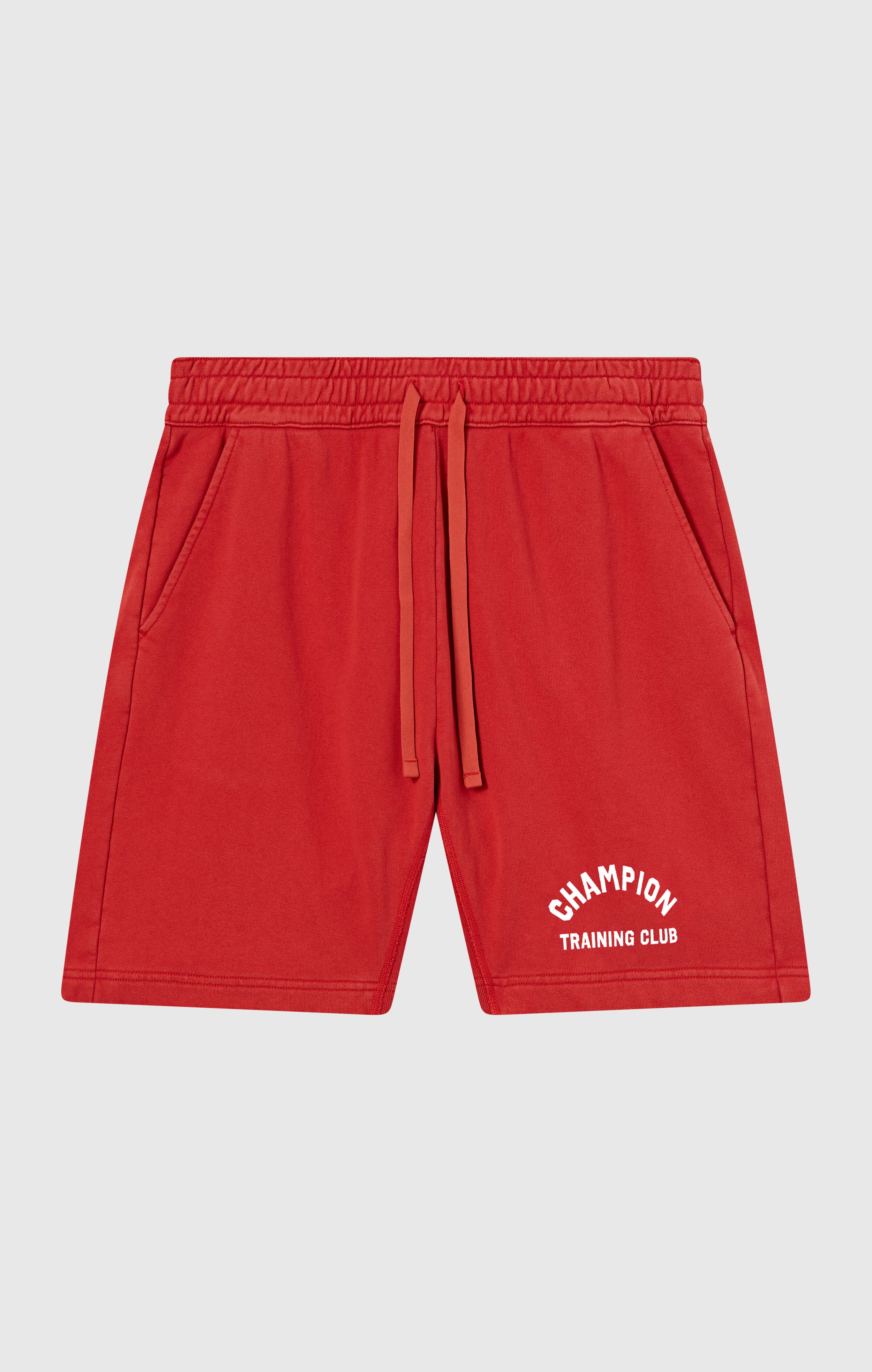 Short en Terry 7” d’Inspiration Boxe pour Homme