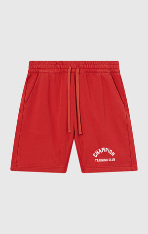 Short en Terry 7” d’Inspiration Boxe pour Homme