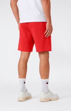 Herren 7” Terry-Shorts mit Boxsport-Inspiration