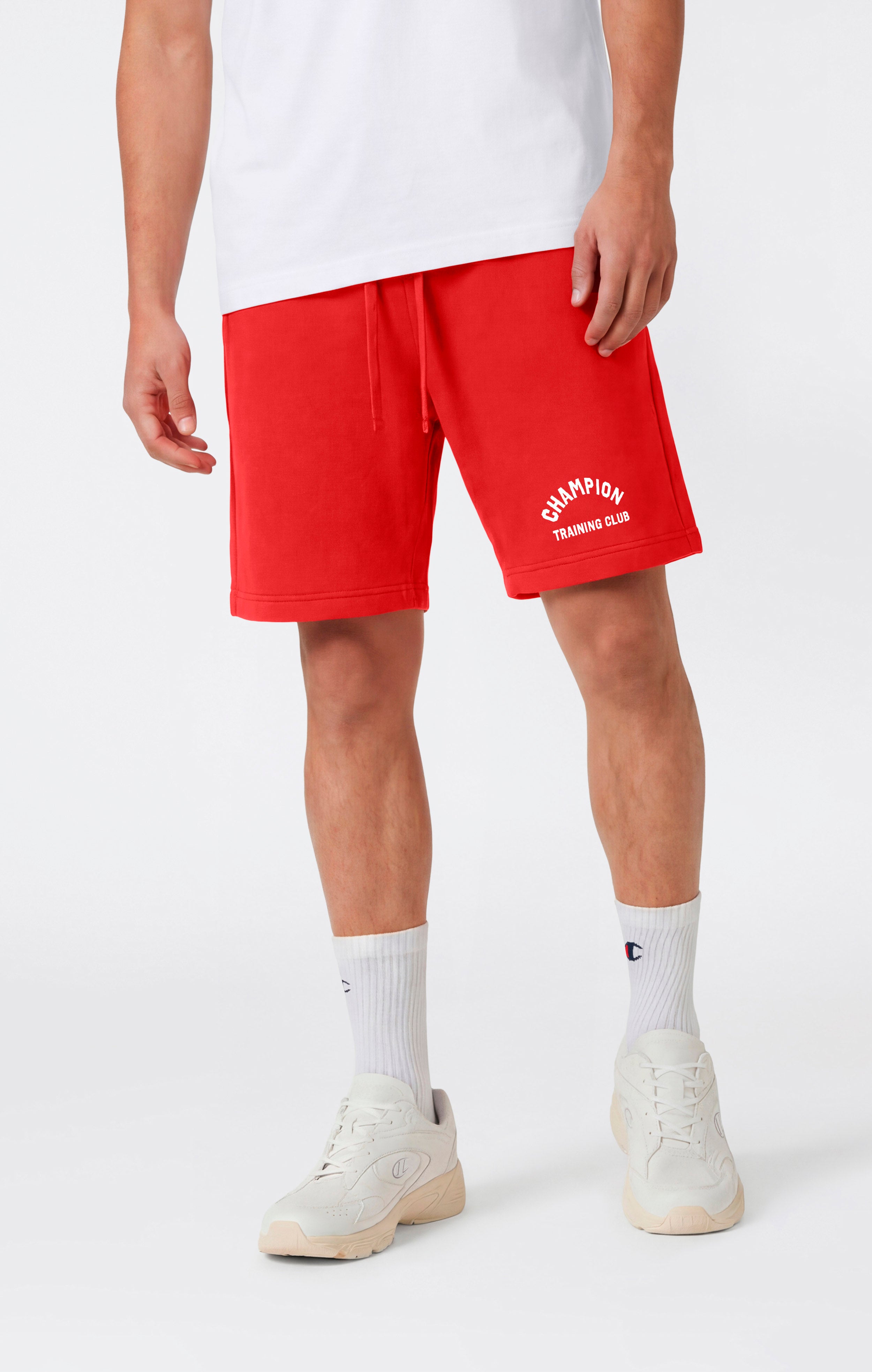 Short en Terry 7” d’Inspiration Boxe pour Homme