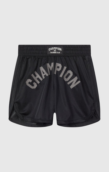 Men’s 5” Boxing-Inspired Shorts