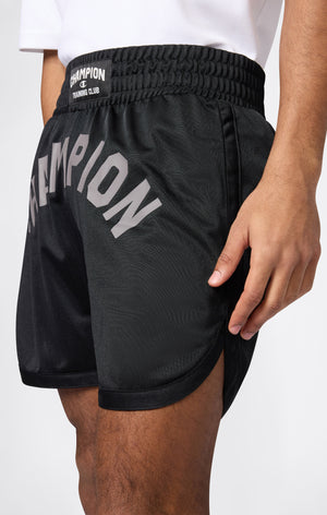 Pantaloncini 5” d’Inspiration Boxe pour Homme