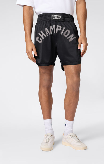 Pantaloncini 5” Ispirazione Boxe da Uomo