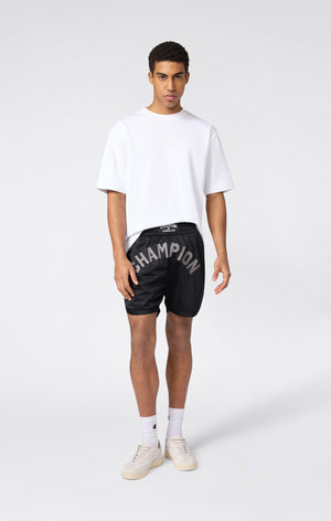 Pantaloncini 5” d’Inspiration Boxe pour Homme