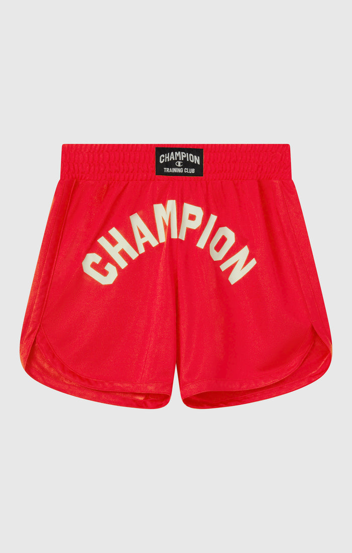 Pantaloncini 5” d’Inspiration Boxe pour Homme