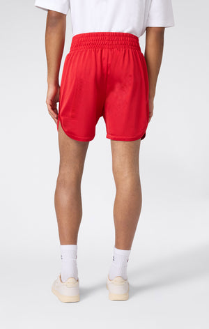 Pantaloncini 5” d’Inspiration Boxe pour Homme