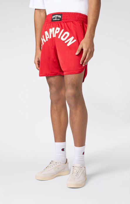 Men’s 5” Boxing-Inspired Shorts