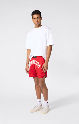 Pantaloncini 5” d’Inspiration Boxe pour Homme