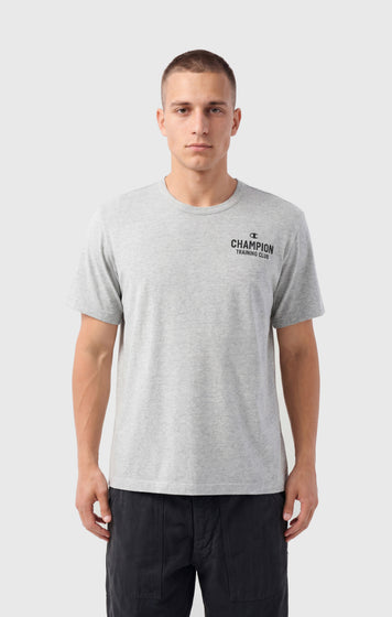 Men’s Boxing-Inspired Graphic T-Shirt