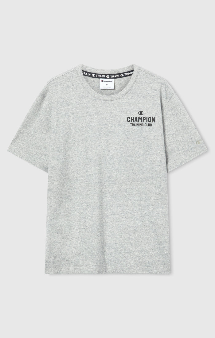 Men’s Boxing-Inspired Graphic T-Shirt