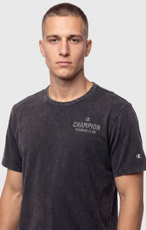 T-shirt Graphique d’Inspiration Boxe pour Homme