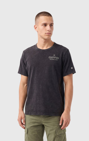 T-shirt Graphique d’Inspiration Boxe pour Homme