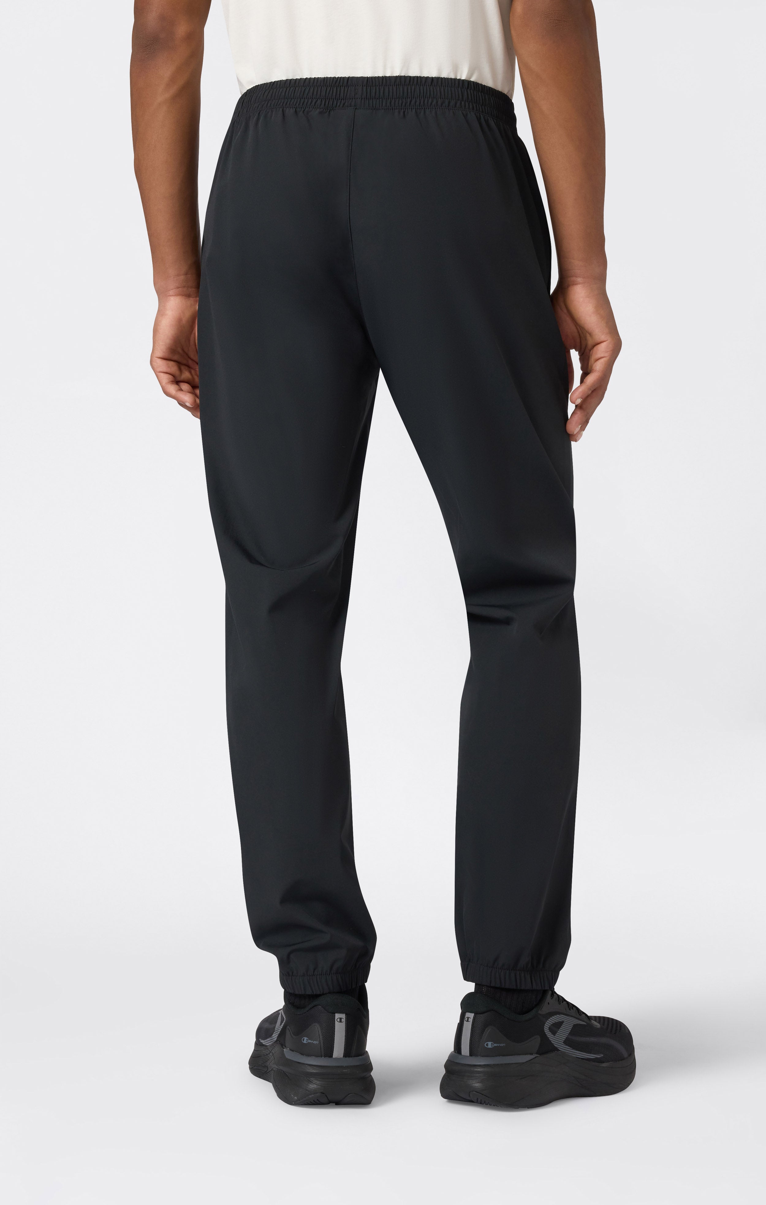 Pantalones de Nylon Plegables para Hombre C-Tech