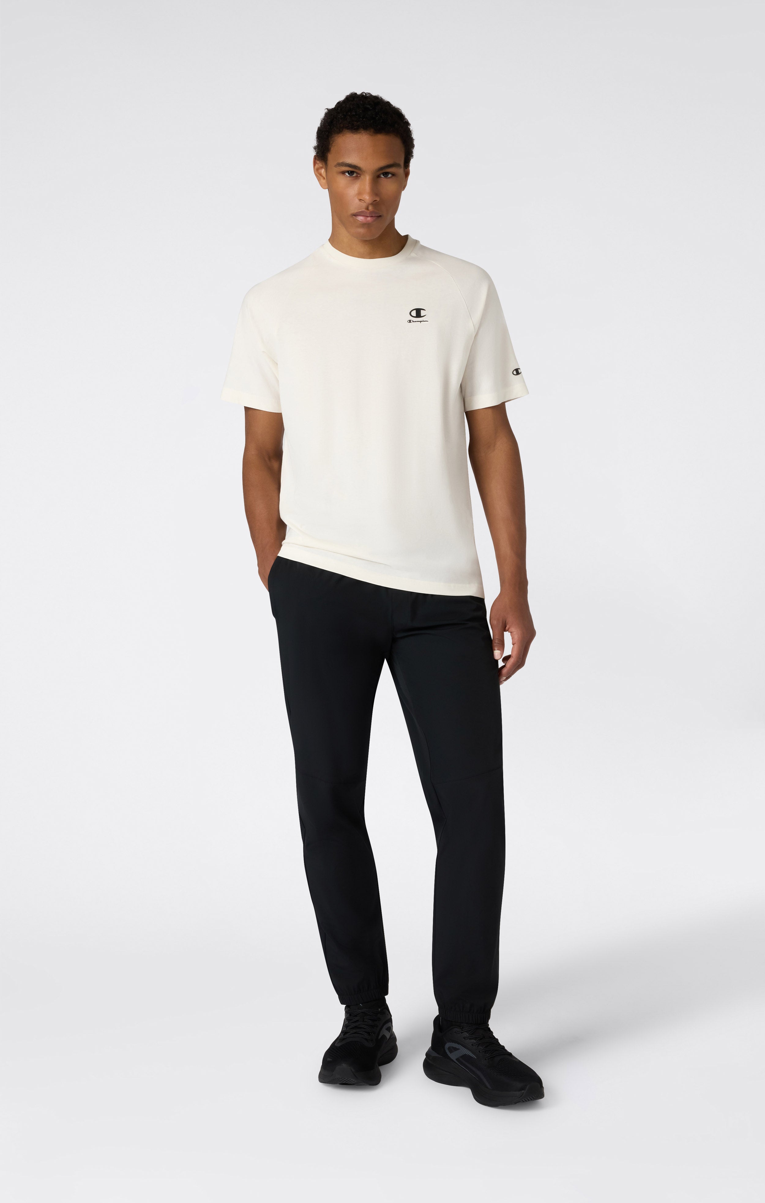 Pantalones de Nylon Plegables para Hombre C-Tech