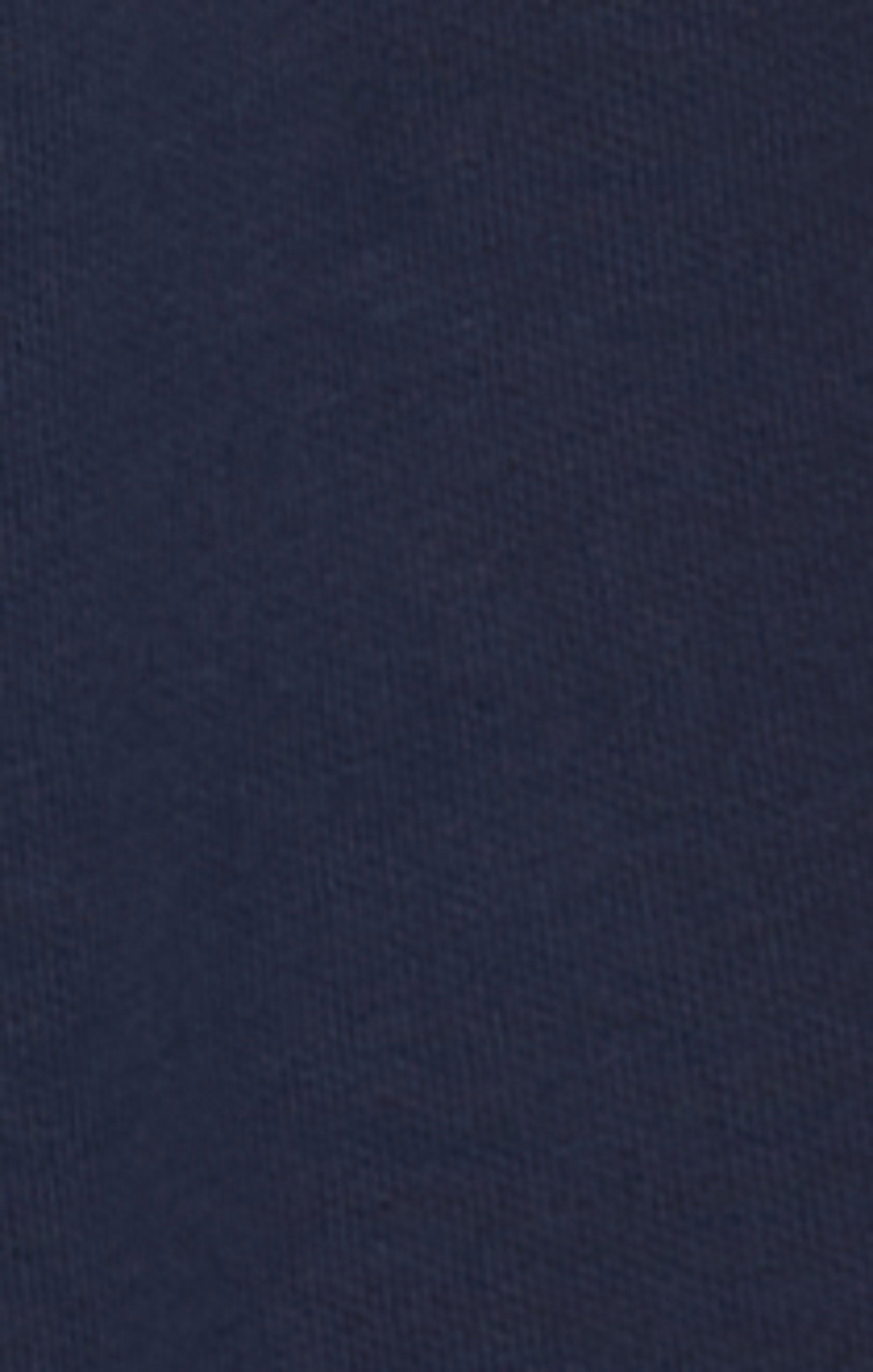 Sweat Léger à Demi-Zip pour Homme Icons