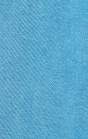 Herren Crewneck Sweatshirt mit gesticktem Logo und Washed-Effekt Icons