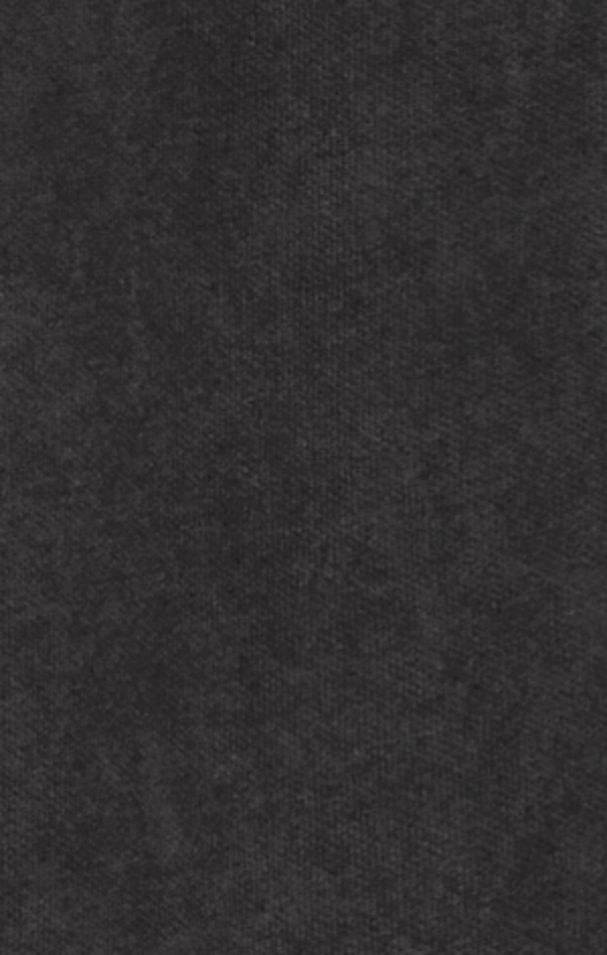 Herren Hose mit elastischem Bund und Washed-Effekt Icons