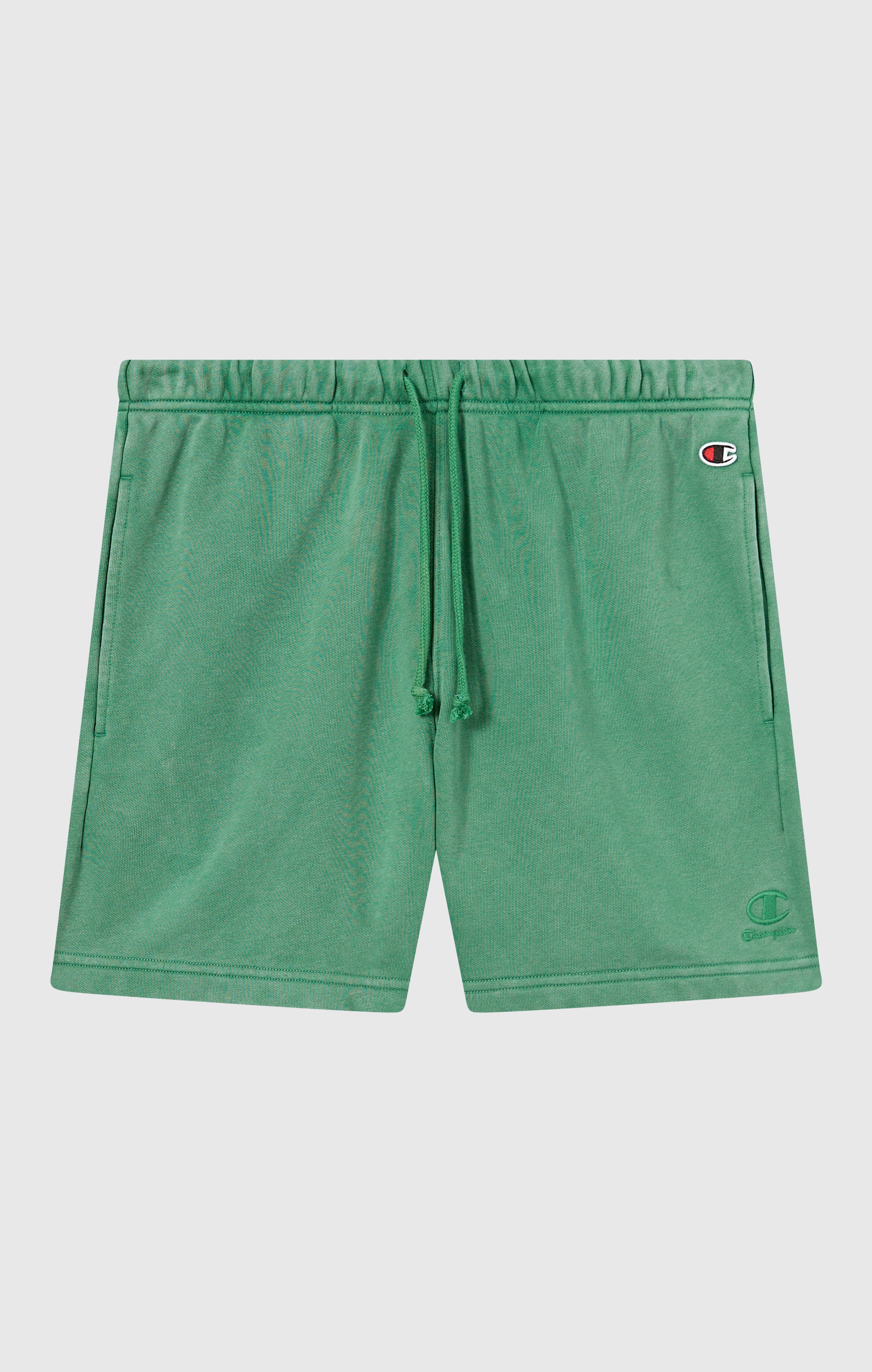 Short 5" effet délavé pour homme Icons