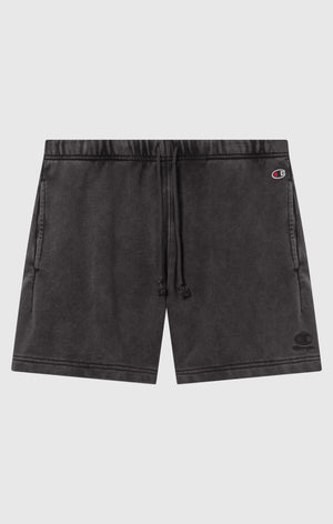 Short 5" effet délavé pour homme Icons