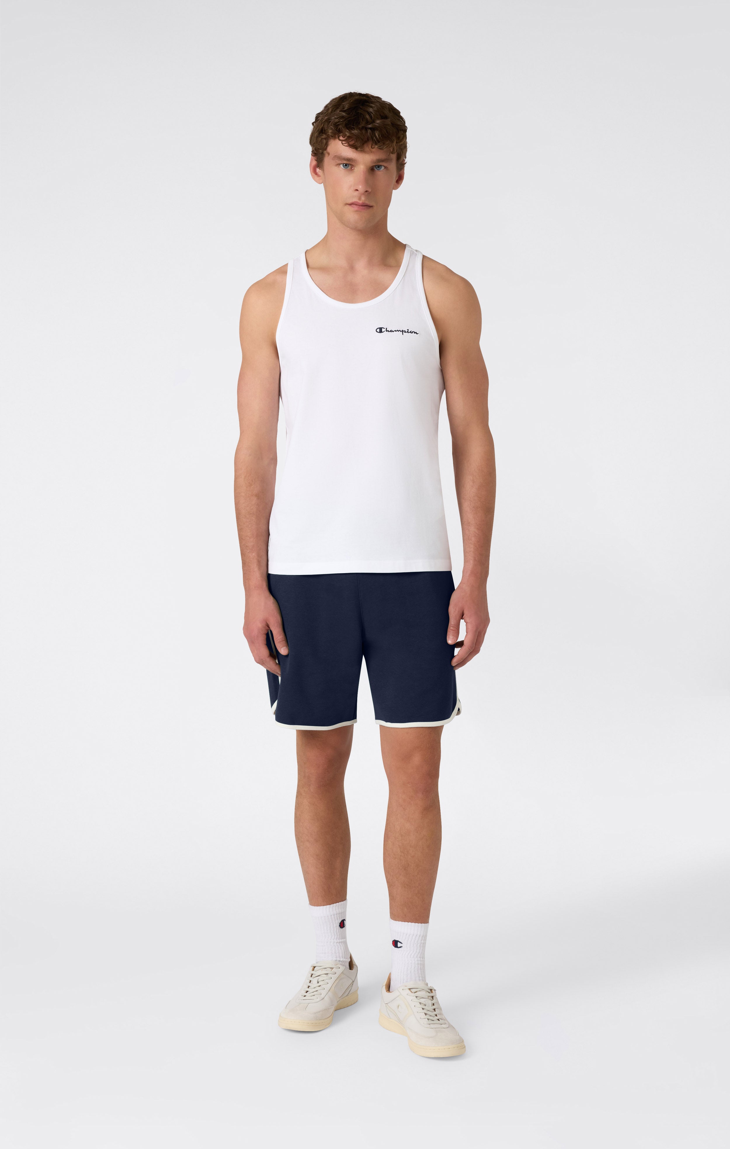 Men’s Bermuda Shorts