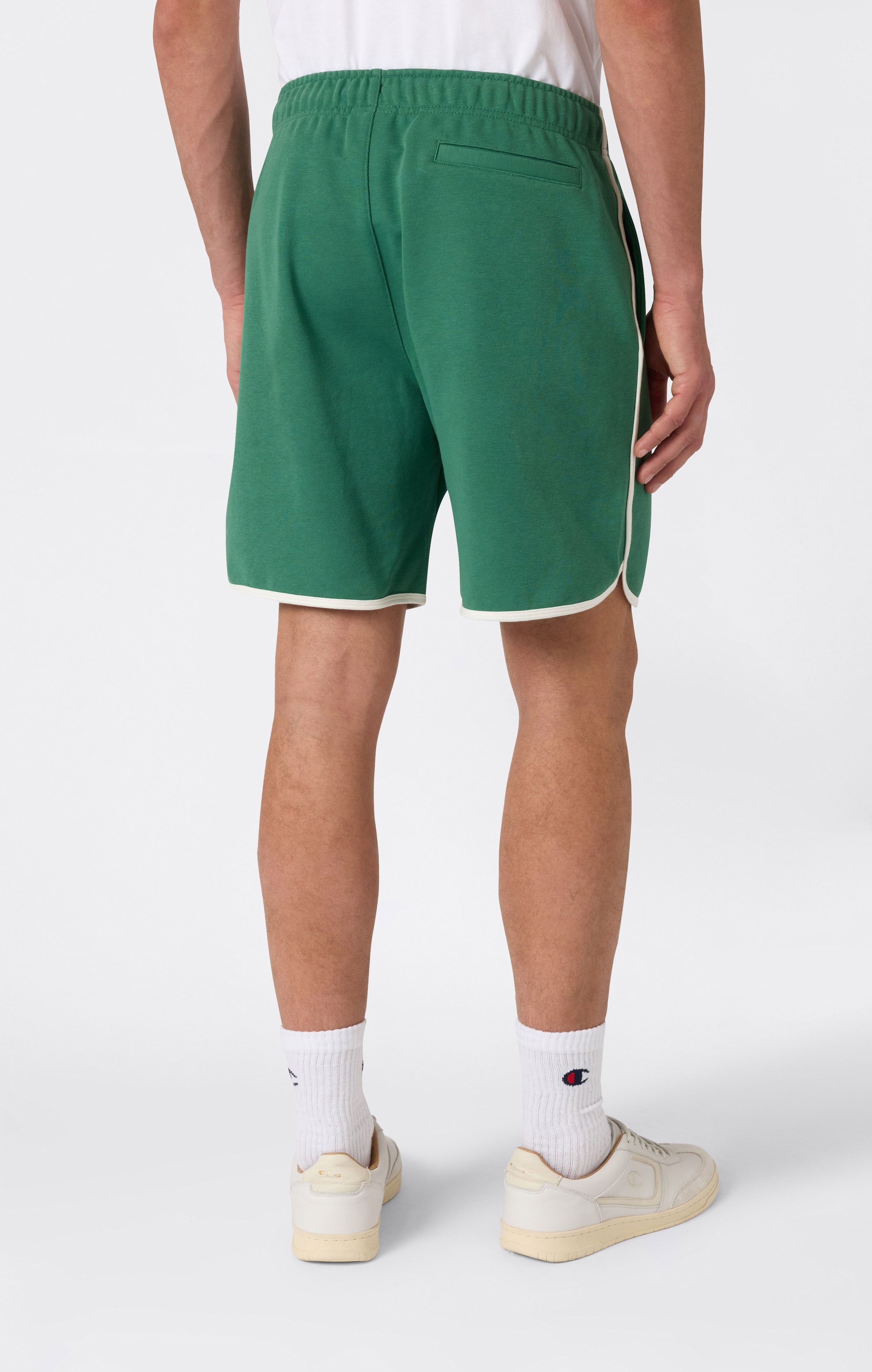 Men’s Bermuda Shorts
