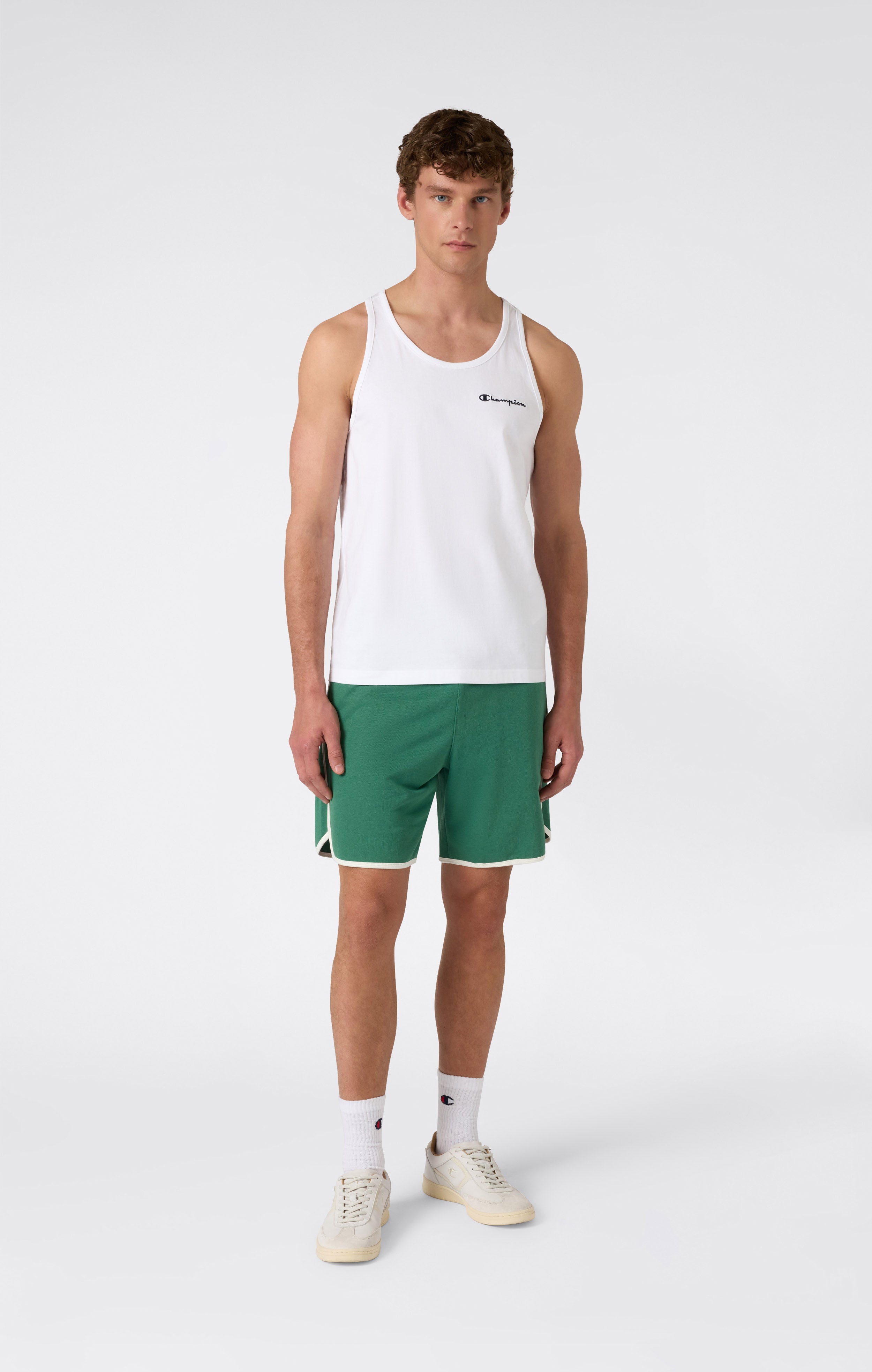 Men’s Bermuda Shorts