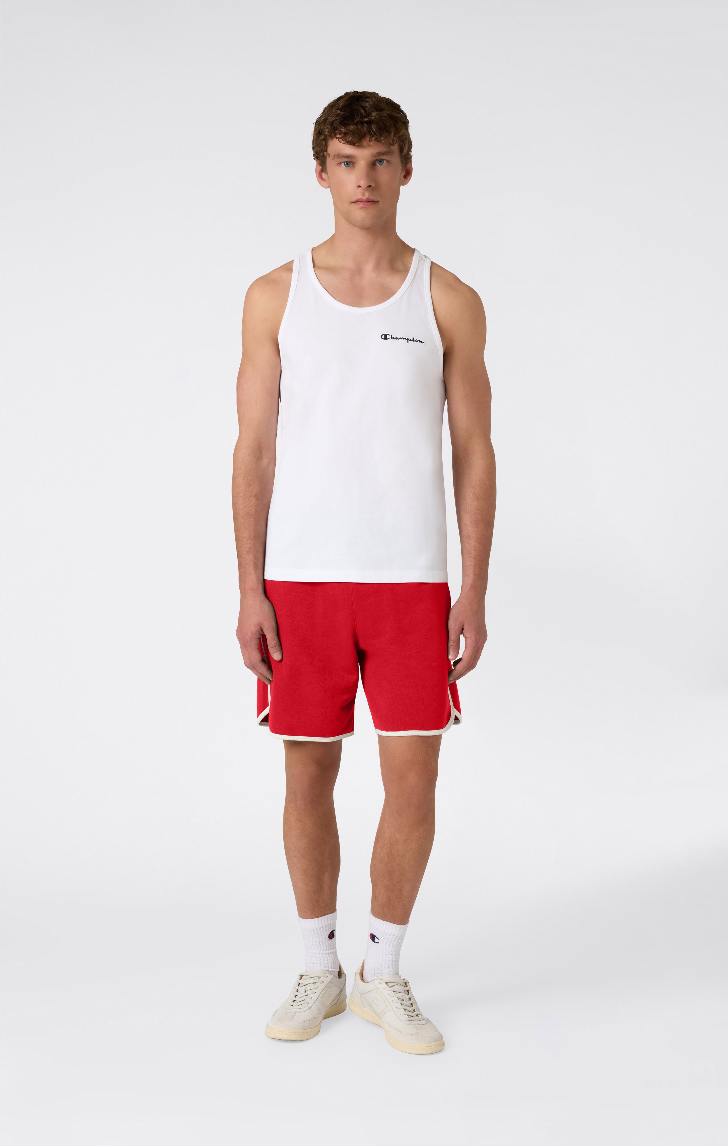 Men’s Bermuda Shorts