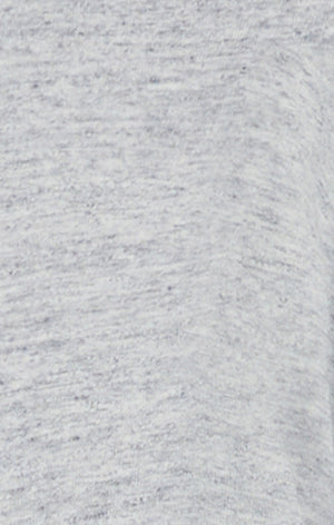 T-shirt Ringer con Grafica da Uomo