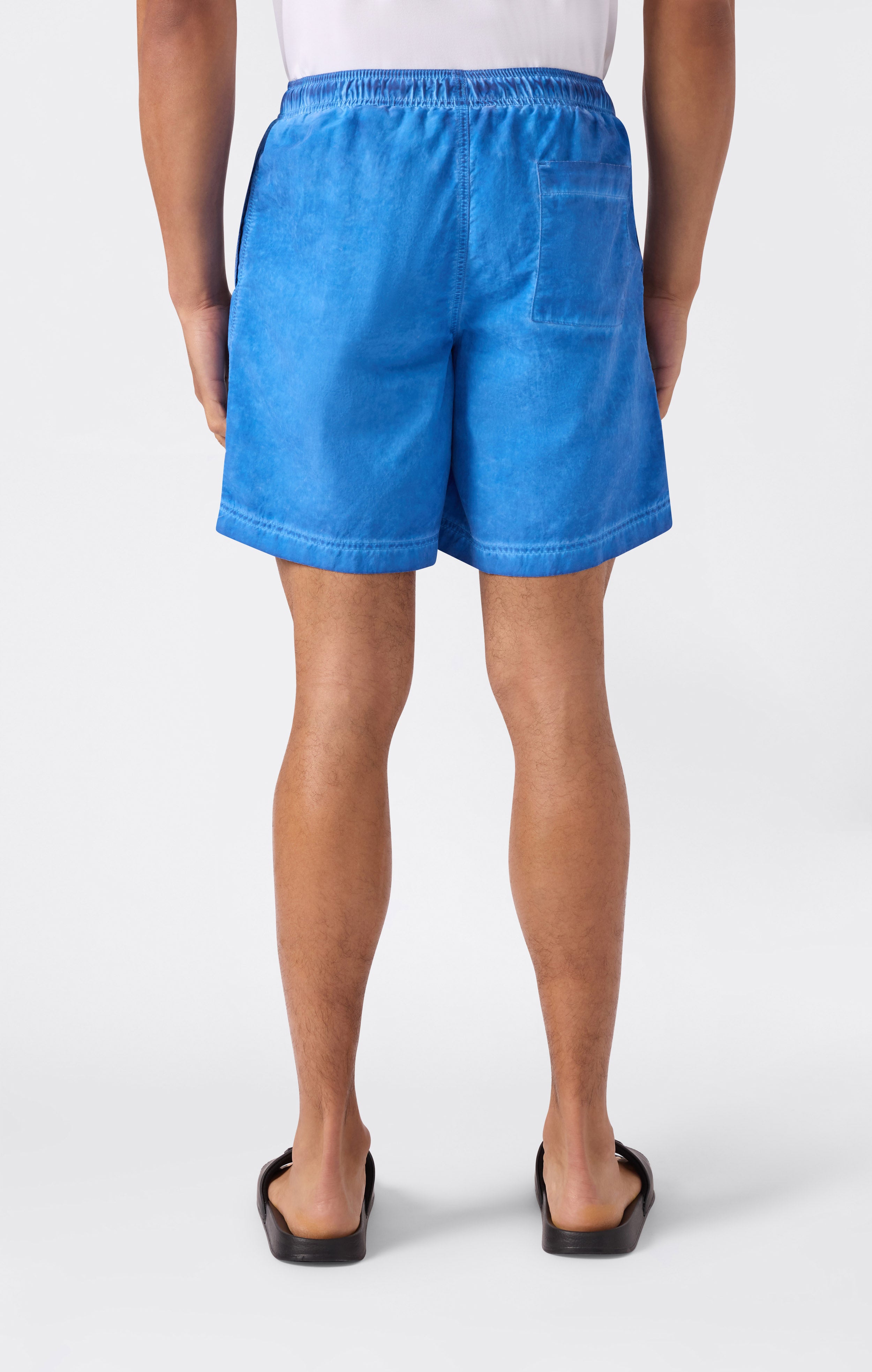 Costume da Bagno 5” in Nylon da Uomo