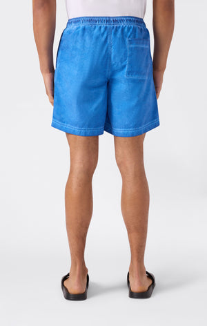 Costume da Bagno 5” in Nylon da Uomo