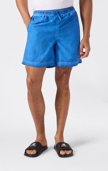 Costume da Bagno 5” in Nylon da Uomo